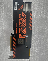 RTX 3080 20GB GDDR6X 3 Fans Gaming Graphics Card for Desktop PC PCIe 4.0 Gaming GPU Desktop Video Card