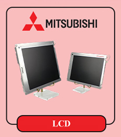 Mitsubishi Electric GOT1000 Series HMI PLC All-in-One Touch Screen