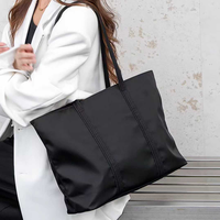 Produits en gros Marchés en ligne chinois Sac fourre-tout tendance Sacs à main Sacs Oxford de luxe pour femmes Sac de marque sous le bras
