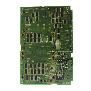 A20B-8100-0137 FANUC PCB Board Motherboard - Product Image 5