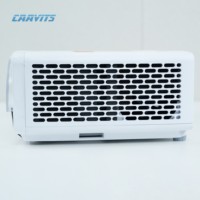 Proyector Optoma GT2000HDR para Cine en Casa, 3500 Lúmenes, 1080P, Proyector de Video 4K de Tiro Corto, Cine en Casa Inteligente, Proyector 3D