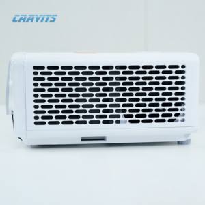 Projecteur <span class=keywords><strong>Optoma</strong></span> GT2000HDR Cinéma à domicile 3500 lumens 1080P Projecteur vidéo 4K à courte focale Smart Home Theater Proyector 3D - Product Image 3