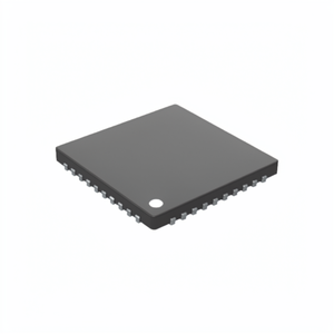 Composant électronique CI MCU 32 bits 64 Ko FLASH 40QFN à puce exposée, canal fabricant intégré 40 UFQFN, référence CY8C4146LQE-S243T - Product Image 1