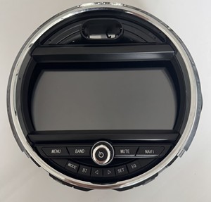 Radio GPS Android con Pantalla IPS de <span class=keywords><strong>9</strong></span> Pulgadas para MINI COOPER S 2015 con Función Multimedia, Carplay, WIFI, Reproductor de Música-BT y Video - Product Image 2