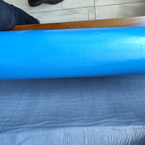 Lámina Impermeabilizante Autoadhesiva para Techos Metálicos, Fabricada en Fábrica, de PVC SBS, para Impermeabilización y Reparación de Techos - Product Image 6