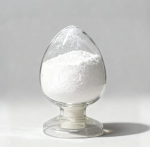 Kualitas tinggi Food Grade kosmetik L Serine Powder l-serine CAS 56-45-1 - Product Image 3