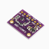 Composants électroniques XYCH Circuit intégré Ics BMP388 LGA10 Automatisation industrielle Guangdong 100% Original