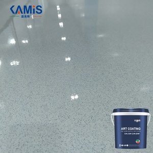 <span class=keywords><strong>Pintura</strong></span> Epóxica Autonivelante <span class=keywords><strong>para</strong></span> Pisos con Arena <span class=keywords><strong>de</strong></span> Color, <span class=keywords><strong>para</strong></span> Oficina y Hogar, <span class=keywords><strong>Pintura</strong></span> <span class=keywords><strong>para</strong></span> Pisos <span class=keywords><strong>de</strong></span> <span class=keywords><strong>Cemento</strong></span> Resistente al Desgaste, <span class=keywords><strong>Pintura</strong></span> con Efecto Mármol - Product Image 3