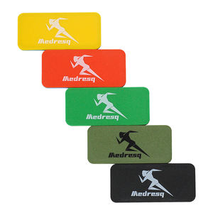 Medresq เฝือกนิ้วทำจากโฟมอะลูมิเนียมอุปกรณ์ปฐมพยาบาลกระดูก - Product Image 1