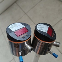 Capteur de niveau LK7023 PLC