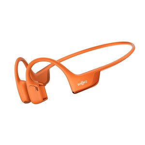 Shokz OpenRun Pro2 Mini S821 Bone Conduction Bluetooth Headphones For Sports Running Wireless HiFi Audio IPX5 Waterproof Type C - Product Image 1
