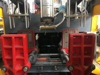 Machines électriques pour la fabrication de réservoirs d'eau en plastique, 2000Ml, tonneau, filtre à sable
