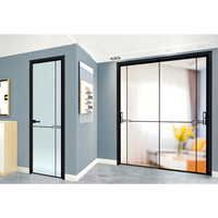 Ventana Corredera de Aluminio Certificada AS2047, Doble Acristalamiento, Aislamiento Térmico, Insonorizada, Eficiente Energéticamente, Acero Inoxidable, para Sala de Estar