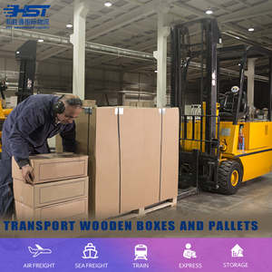 Suudi arabistan kuveyt bahreyn umman bae DDP büyük boy kargo için nakliye deniz hava taşımacılığı bir durak kapı servis - Product Image 4