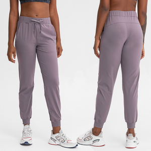 Pantaloni Sportivi da Donna Effetto Seconda Pelle, Sensazione Nuda, per Fitness, Yoga, Allenamento, Corsa e Jogging - Product Image 3