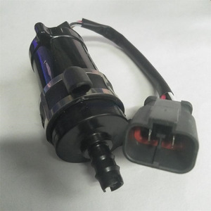 Motor para Botella de Spray de Agua 76806-SNB-S01 Eléctrico para Autos de Carreras Accord Civic Odyssey - Product Image 3