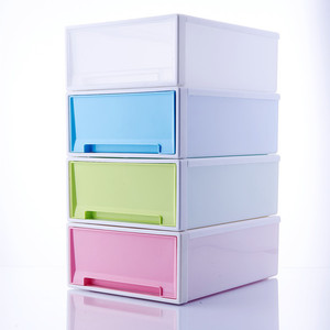 Boîte <span class=keywords><strong>de</strong></span> <span class=keywords><strong>rangement</strong></span> à tiroirs en plastique PP <span class=keywords><strong>de</strong></span> style japonais, combinaison empilable, armoire <span class=keywords><strong>de</strong></span> <span class=keywords><strong>rangement</strong></span> <span class=keywords><strong>pour</strong></span> enfants <span class=keywords><strong>pour</strong></span> le salon, la chambre à coucher - Product Image 4