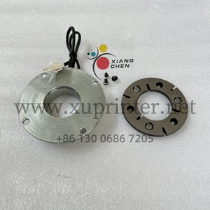 WD High Quality H2.109.1321 Brake for Heidelberg Offset Printing <b>Machine</b> Parts Feeder <b>Tape</b> Brake - Product Image 2