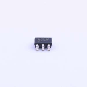 Circuit intégré neuf et original, puce IC MAX16052AUT+T - Product Image 1