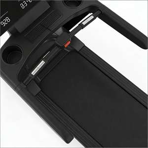 Máquina de Ejercicio Eléctrica de Alta Calidad Directamente de Fábrica con Pantalla LED para <span class=keywords><strong>Gimnasio</strong></span> - Product Image 5