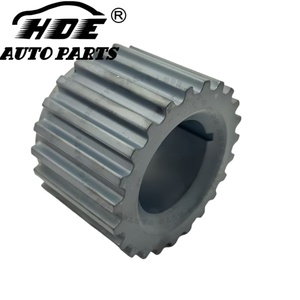 98419310 131227 98419244 Piezas de Automóvil al por Mayor, PIÑÓN DEL CIGÜEÑAL para IVECO DAILY - Product Image 4
