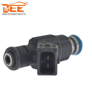 Inyector de Combustible para Dodge <span class=keywords><strong>Plymouth</strong></span> 0280155739 0280155740 0280155741 0280155742 0280155743 0280155744 0280155745 - Product Image 5