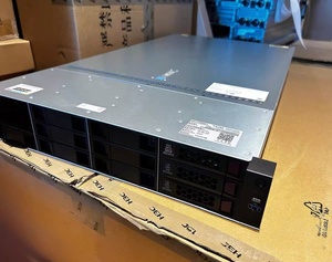 Servidor H3C R4900 G6 R4700G6 2U en Rack, Especificaciones Personalizadas a Buen Precio, Se Puede Comprar al por Mayor, Servidor en Rack 2U Ideal para Centros de Datos - Product Image 4