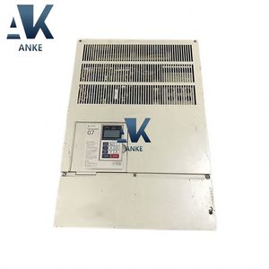 Convertisseur de fréquence de servomoteur YASKAWA CIMR-G7B4090 CIMRG7B4090 - Product Image 1