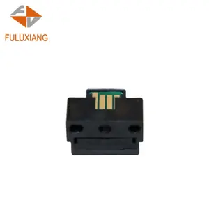 Fuluxiang tương thích MX500 MX-500 mực Mực chip cho sắc nét MX M283 m363 m453 M503 Cartridge chip