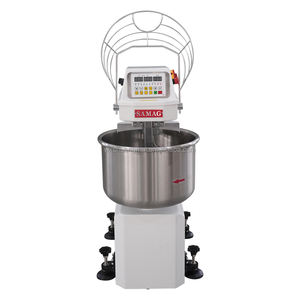 Amasadora Automática de 2.2KW, 380V, Capacidad de 12.5kg para Distribuidores Mayoristas Comerciales - Product Image 6