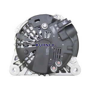 Alternatore compatibile con FIAT ULYSSE 2.0 (179BXA11, 179BXA1A) Benzina (KW: 100, CV: 136) dal 08-2002 al 06-2011 KUHNER - Product Image 3