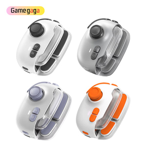 X MB03 GamePad Pro Mobile <b>Game</b> Controller 400mAh One-Touch Gun Vibration Gaming Joystick for Android iOS - Product Image 1