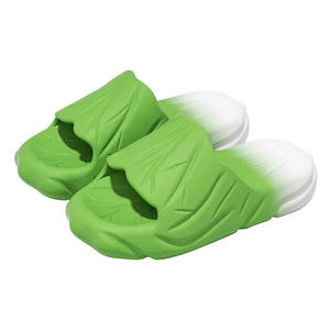 Chaussons d'intérieur multifonctionnels antidérapants et anti-odeurs à enfiler – Les tongs les plus vendues pour l'été - Product Image 6