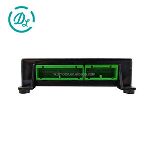 KHR11700-Module de contrôle AC, adaptable à SH75-3 SH75X-3B SH80-3B SH120, panneau de commutation de climatiseur, 24V - Product Image 2