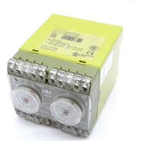 Relais professionnel Plc 475946