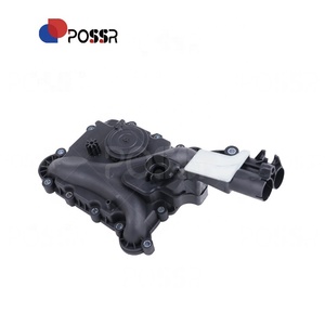 POSSR 06E103547F pièces pour voitures moteurs pièces soupape de Ventilation pour Volkswagen <span class=keywords><strong>Touareg</strong></span> Audi S5 06E103547AC - Product Image 1
