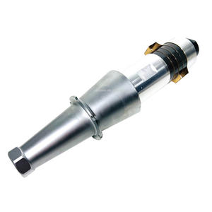 <span class=keywords><strong>Pzt</strong></span> Ultrasone Golf <span class=keywords><strong>Vibrator</strong></span> 2600W Ultrasone Lasoscillator Voor Filter Lasmachine Stof Sealer - Product Image 4
