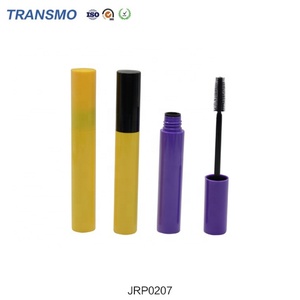 Emballage de mascara en plastique écologique, brosse personnalisée, sérum pour cils, flacon de mascara 10 ml, tube de mascara - Product Image 5