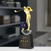 Trophée en cristal Plaque souvenir en cristal avec texte graver Souvenirs Cadeaux Sports Crystal Star Design personnalisé Trophées et récompenses