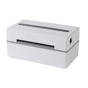 Mini White 4inch Retail Shipping Label Thermal <strong>Sticker</strong> <strong>Printer</strong> Support 25mm~108mm <strong>Paper</strong> Width Adjust - Product Image 5