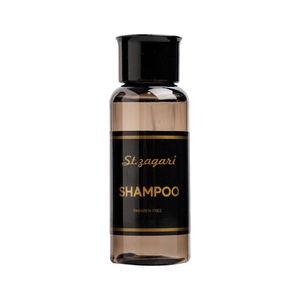 Kit de Aseo Personalizado para Hotel de 15ml/30ml/50ml, Champú, Gel de Ducha y Pasta de Dientes con Etiqueta Privada, Impresión Única y Ecológica - Product Image 2
