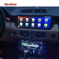 Nouvelle mise à niveau pour Range Rover Vogue V8 L322 2002-2012 : autoradio multimédia Android avec navigation CarPlay et écran de climatisation