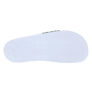 Chaussures <span class=keywords><strong>Adidas</strong></span> Adilette Shower pour homme Couleur : Blanc/<span class=keywords><strong>Noir</strong></span>/Blanc 100% authentiques - Product Image 5