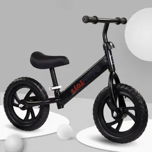 새로운 오리지널 키즈 Bmx 판매 좋은 작은 tikes 저렴한 가격으로 금속 균형 자전거