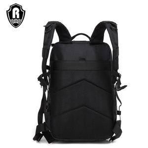 Mochila táctica impermeable con Logo personalizado, 900D, Oxford, 45l, paquete de asalto, de combate - Product Image 4