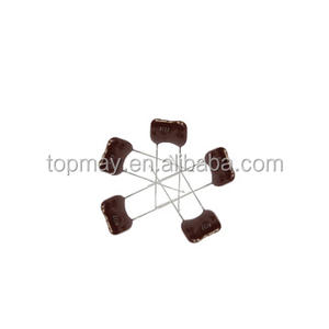 1800pF 500V Micaコンデンサ真新しい - Product Image 4