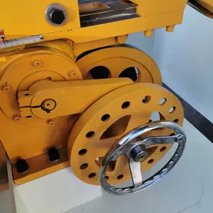 Enkele Kop Keramische Productie Roll Forming Machine Keramische Kopjes Apparatuur Voor Maken Keramische Platen