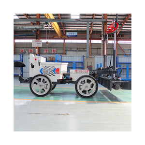 <span class=keywords><strong>Precio</strong></span> de fábrica Máquina niveladora de piso de concreto Construcción Máquina niveladora láser automática para material de <span class=keywords><strong>cemento</strong></span> - Product Image 1