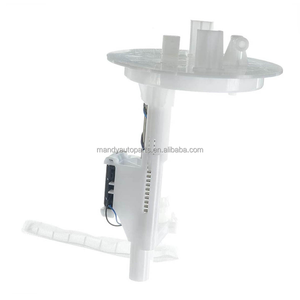 OEM 1664700490 / <span class=keywords><strong>1664</strong></span> 700 490 pour Mercedes Benz GL450 GL550 ML550 Ensemble de filtre de pompe à carburant de haute qualité - Product Image 4