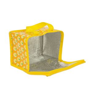 Термосумка-холодильник на плечо с принтом, на молнии, прочная, герметичная, для напитков, хит продаж <span class=keywords><strong>2026</strong></span> года, для TikTok - Product Image 6